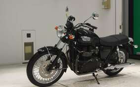 TRIUMPH BONNEVILLE 2007