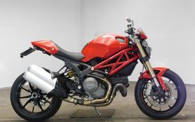 DUCATI MONSTER 1100 EVO 2011 M511J