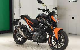 KTM 250 DUKE JPE40