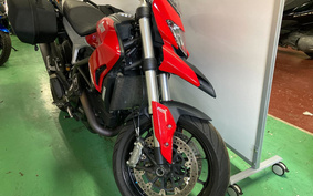 DUCATI HYPERMOTARD 796 2015 B201J