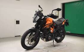 KTM 390 ADVENTURE 2023