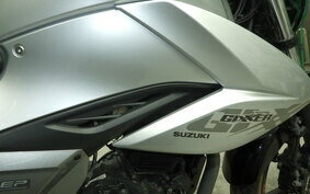 SUZUKI GIXXER 150 ED13N