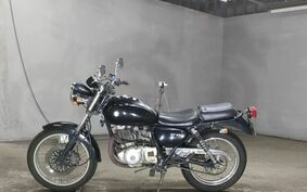 SUZUKI ST250 NJ4AA