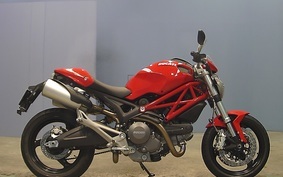 DUCATI MONSTER 696 A 2014 M503A