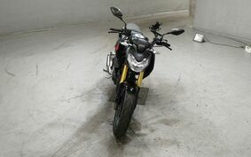 HONDA CB190R PJL9