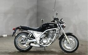 YAMAHA SRX400 1985 1JL