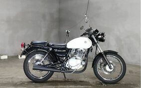 SUZUKI ST250 NJ4AA