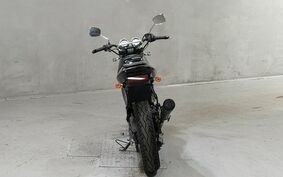 SUZUKI GOOSE 250 NJ46A