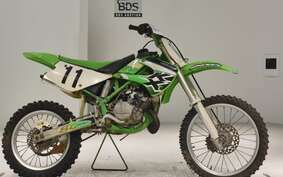 KAWASAKI KX80 KX080Z