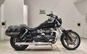 TRIUMPH SPEEDMASTER 2010