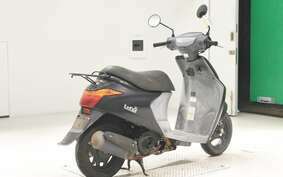 SUZUKI LET's 5 CA47A