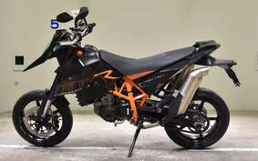 KTM 690 SUPERMOTO R 2008 L1S40