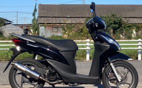 HONDA DIO 110 JF31