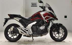 HONDA NC750X 2024 RH09