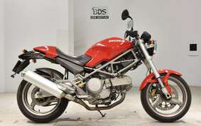 DUCATI MONSTER 400 2001 M300A