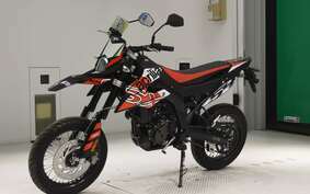 APRILIA SX125