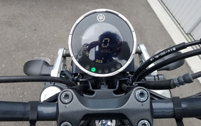 YAMAHA XSR155 RG63