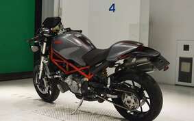 DUCATI MONSTER S4R TESTASTRETTA 2007