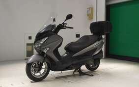 SUZUKI SKYWAVE 200 (Burgman 200) CH41A