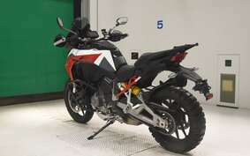 DUCATI MULTISTRADA V4S 2024