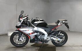 APRILIA RS4 125 TW