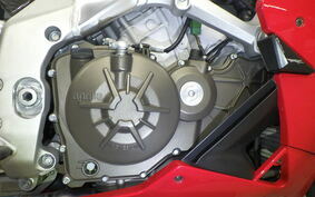 APRILIA RSV FACTORY 2011