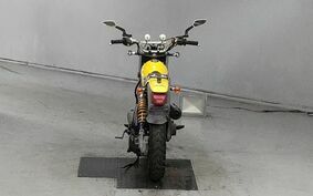 SUZUKI TR110 STREET MAGIC CF12A