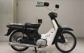 SUZUKI BIRDIE 50 BA14A