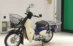 HONDA C50 SUPER CUB AA07