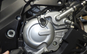 SUZUKI DL650 ( V-Strom 650 ) A 2014