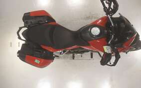 DUCATI MULTISTRADA 1200 S 2014 A302J