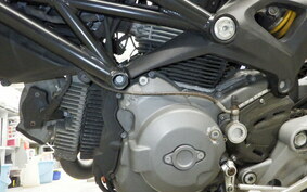 DUCATI MONSTER 696 2008 M500A