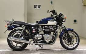 TRIUMPH BONNEVILLE SE 2009 J9107G