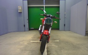 DUCATI MONSTER 400 IE 2008 M407A