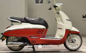 PEUGEOT  ジャンゴ125