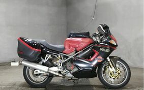 DUCATI ST4 S 2004 S200A