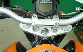 KTM 125 DUKE