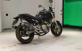 DUCATI MONSTER 750 2001 M100A