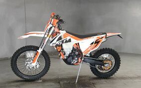 KTM 250 EXC F SIXDAYS EXA