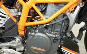 KTM 250 DUKE JGE40