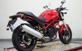 DUCATI MONSTER 400 2007 M407A