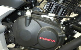 HONDA CB125FK JC64