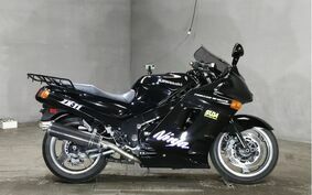 KAWASAKI ZX 1100 NINJA 1992 ZXBC