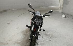 BENELLI TNT125 V02