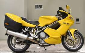 DUCATI ST2 2003 S100A