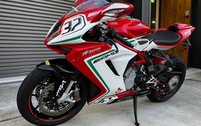 MV AGUSTA タF3 800 2016