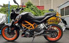 KTM 250 DUKE JGE40