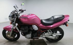 SUZUKI GSF1200 1996 GV75A