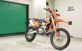 KTM 250 EXC F EXA40