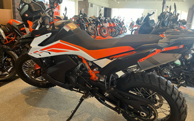 KTM 790 ADVENTURE R 2021 TR340